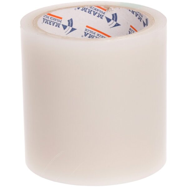 Greenhouse plastic repair tape