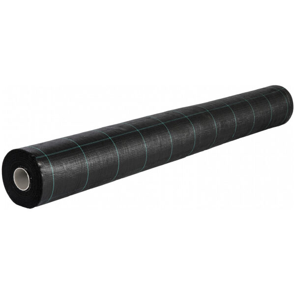 Geotextile Ground Cover 1,3m x 100 m