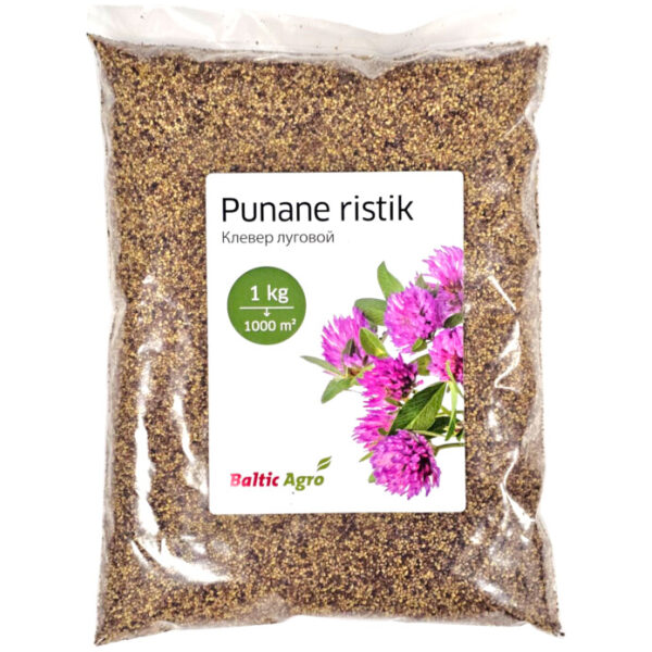 Punane ristik 1 kg