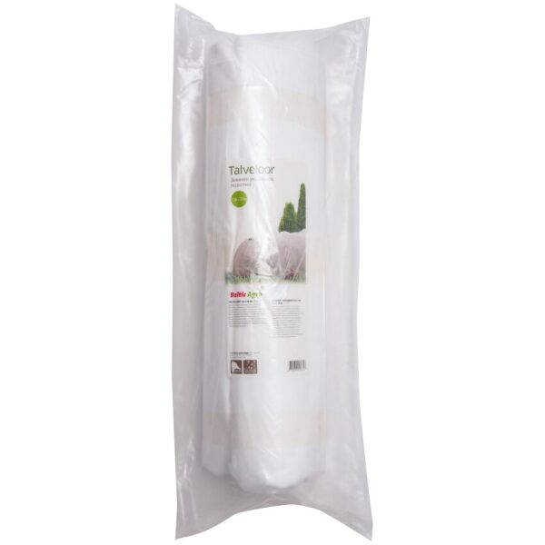 Winter Cover for Plants 1,6 x 20m 50 g/m