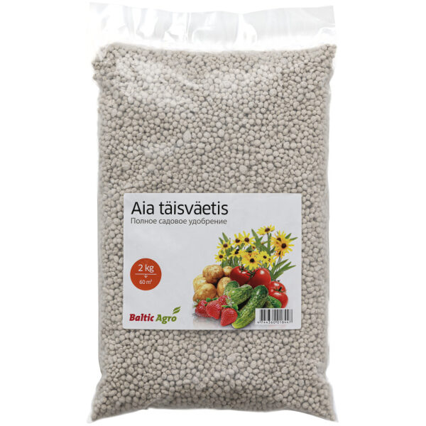Aia täisväetis 2 kg