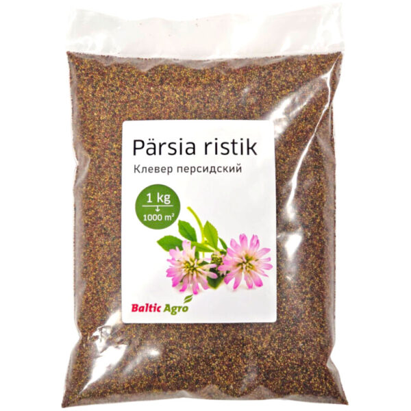 Pärsia ristik 1 kg