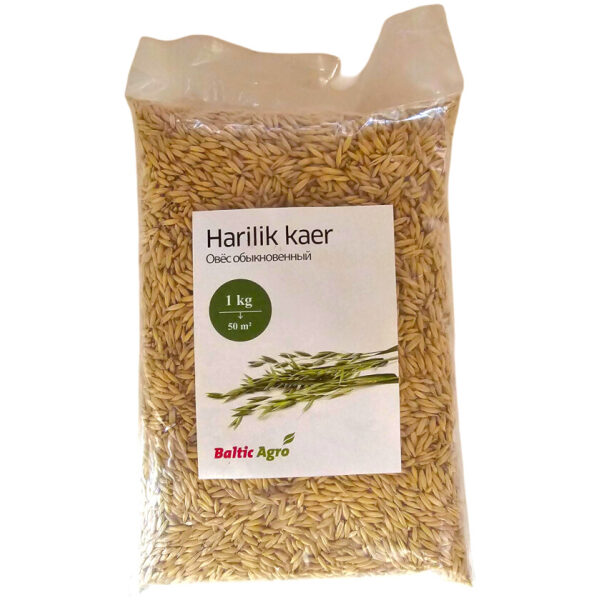 Kaer 1 kg