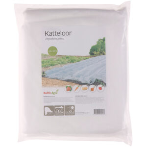 Katteloor 3,2x10 m
