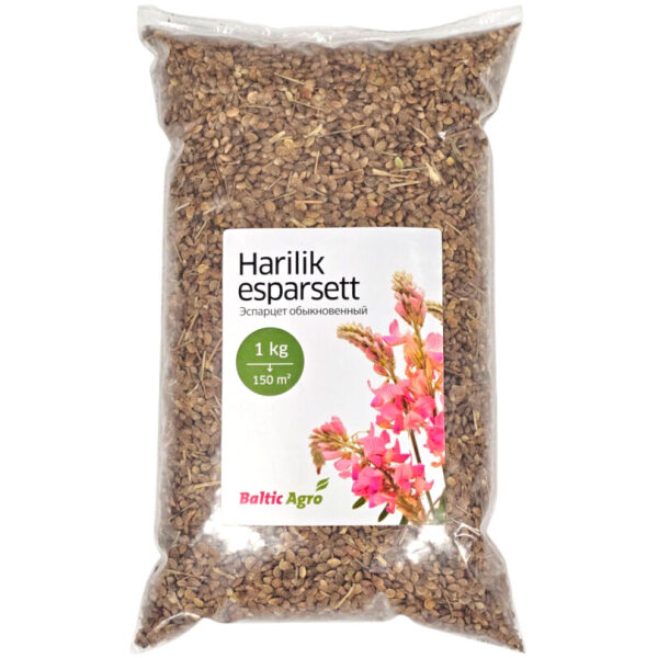 Esparsett 1 kg