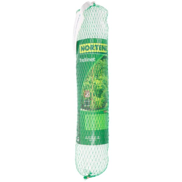 Сетка-опора для гороха и фасоли 1,2x5 м