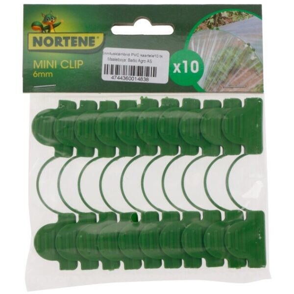 Pins for fibergrass arches 10 pcs