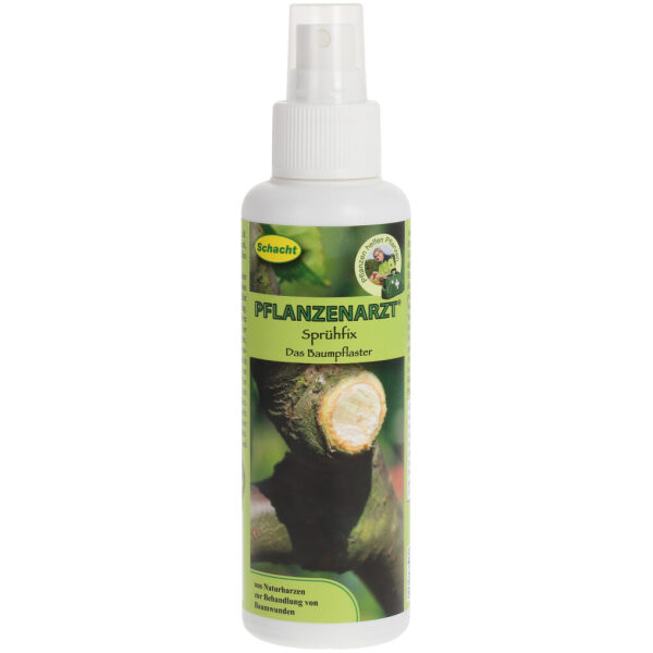 Pruning Sealer Spray