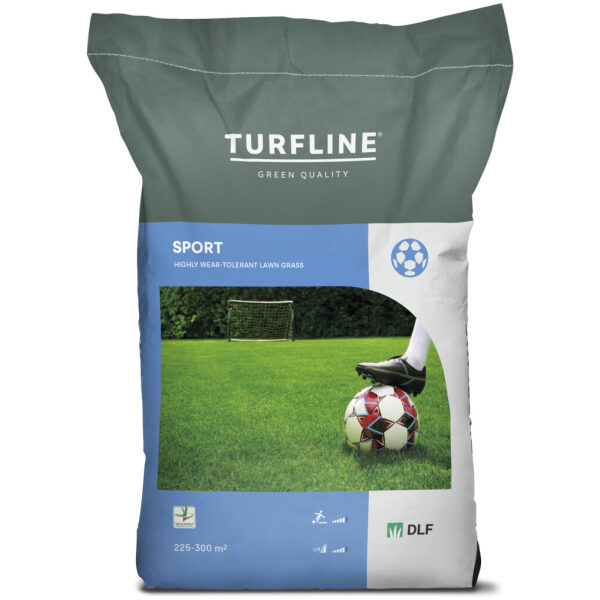 Lawn Grass Seeds "Sport" DLF 7,5 kg
