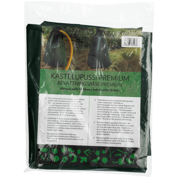 Tree Watering Bag 75 l - Image 2