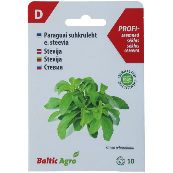 Stevia