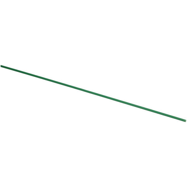 Glass fibre garden rod