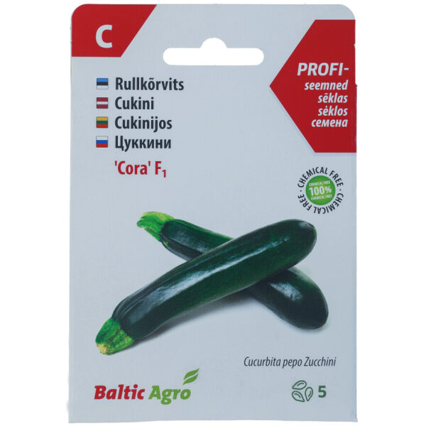 Rullkõrvits 'Cora' F1