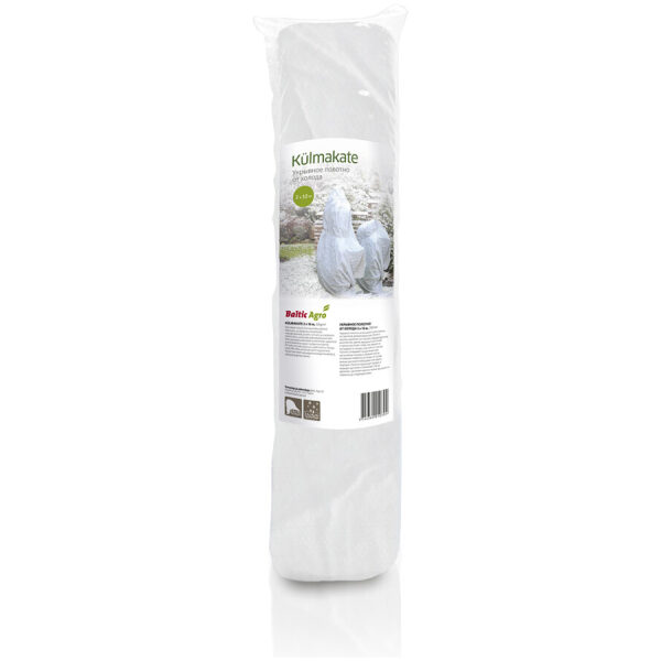 Winter Protection Cover for Plants 2x10m
