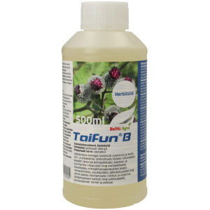 Umbrohtude tõrjeks Taifun B 500 ml