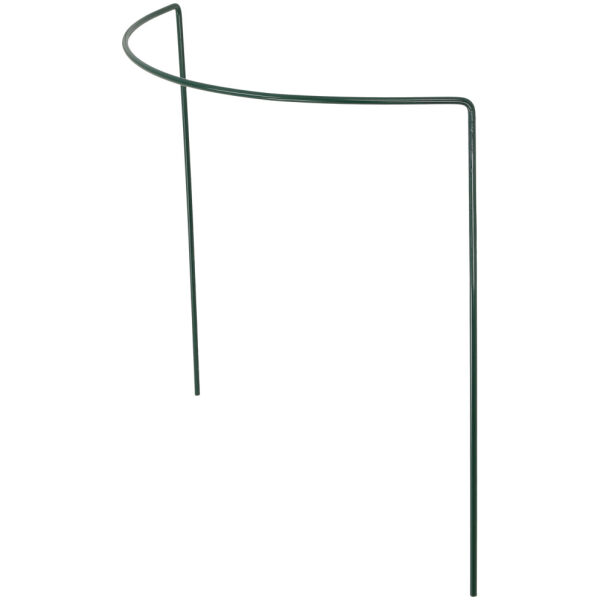 Plant Support half circle h 35 cm