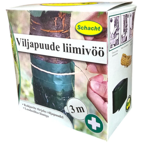 Insect Glue Barrier Trap Band for Trees
