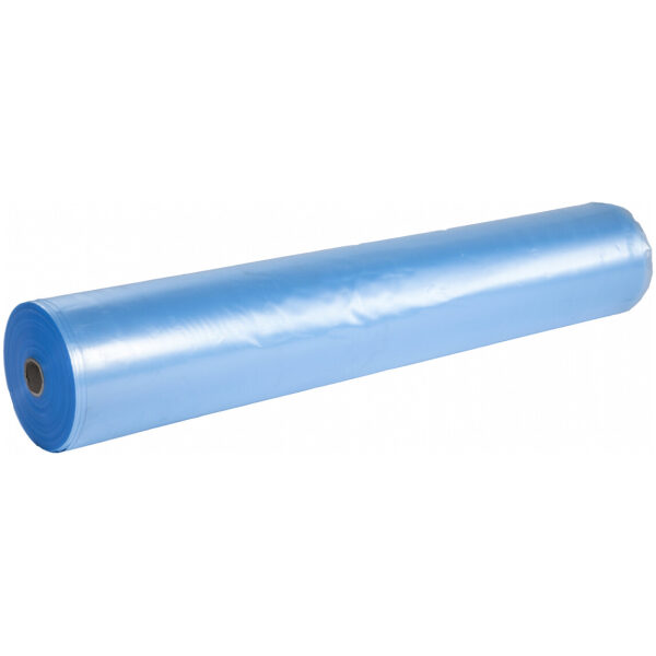 Greenhouse Plastic Film Cover 2,4 x150 m