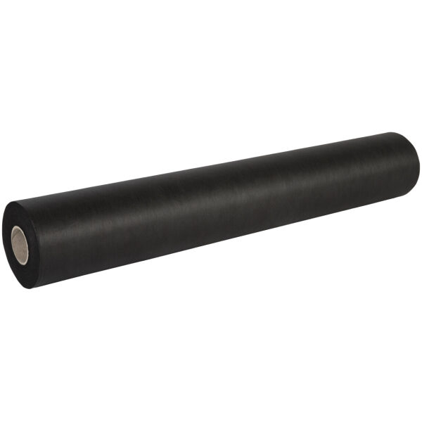 Ground Mulch Cover 1,2x100 m, black