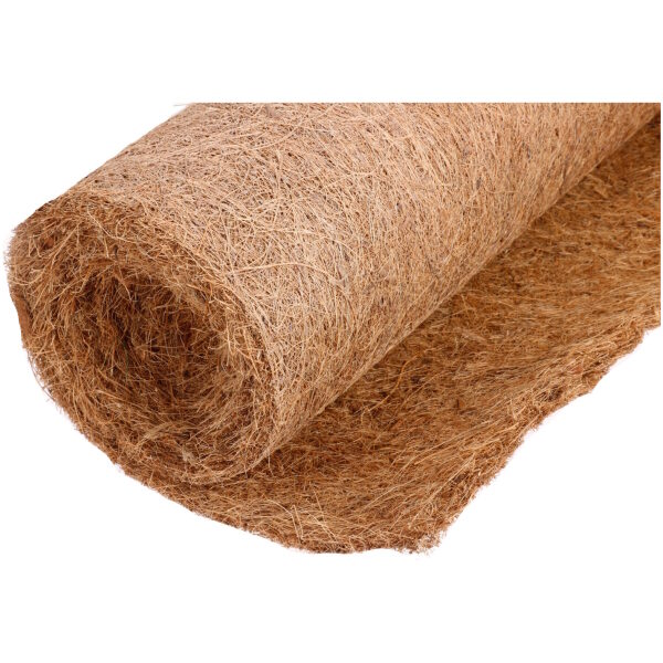 Coconut Fiber Mat 0,5 x 1,5 m