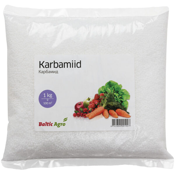 Carbamide Fertilizer