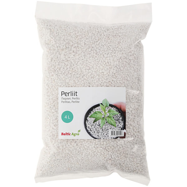Perliite 4 l