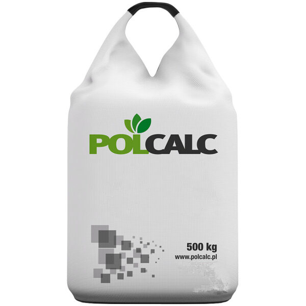 Granulated Lime 500 kg