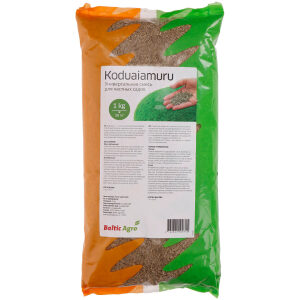 Koduaiamuru 1 kg