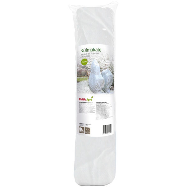 Winter Protection Cover for Plants 2x50m