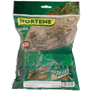 Kinnituspiigid katteloorile 20 tk