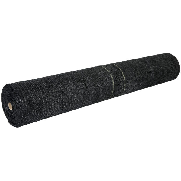 Shade Windbreak Plant Net 3x100 m, 42%