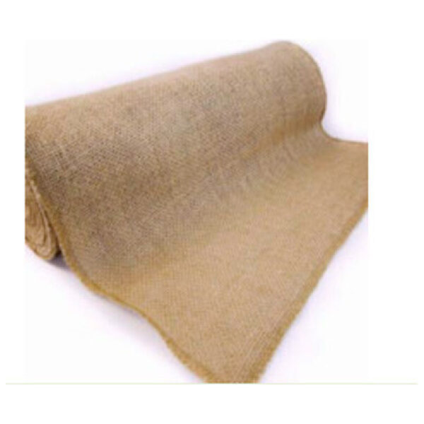 Jute külmakangas 1,2 x 3,3 m