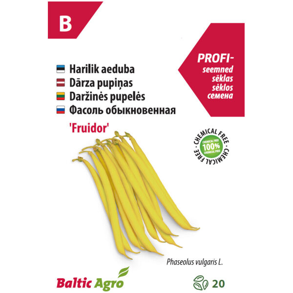 Aeduba 'Fruidor'