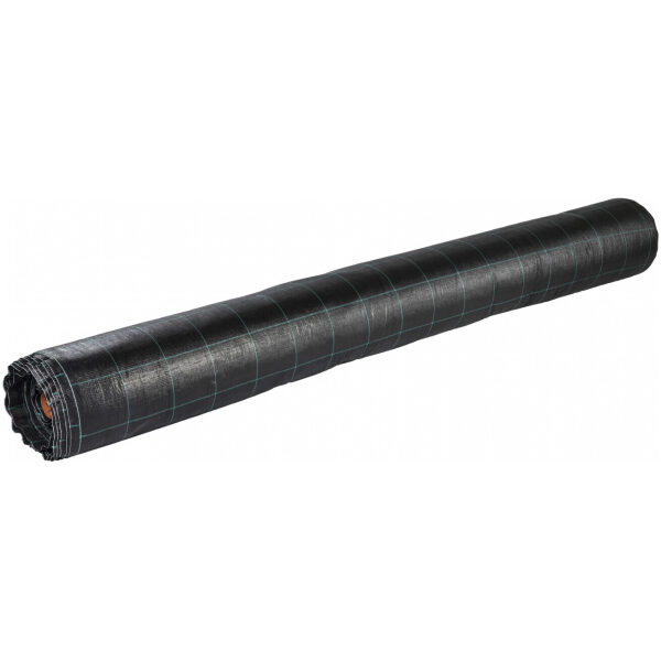 Peenravaip must 4,2 m x 100 m