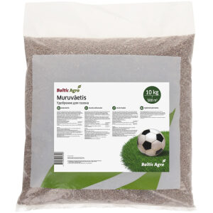 Muruväetis 10 kg