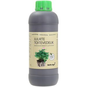 Juurte toitevedelik 1 l