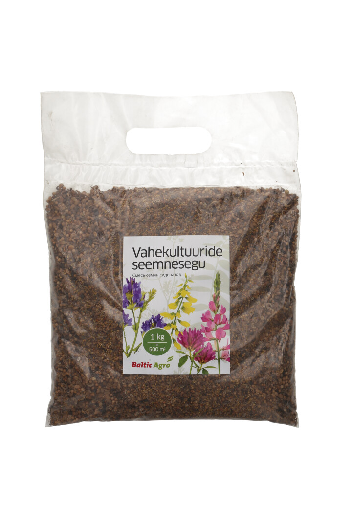 Seed Mix "Cover crops"