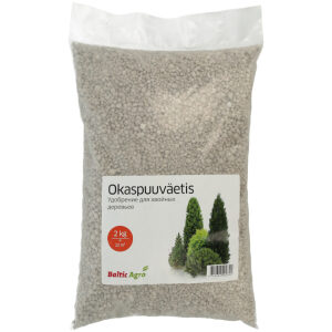 Okaspuuväetis 2 kg