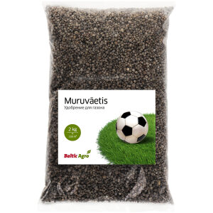 Muruväetis 2 kg
