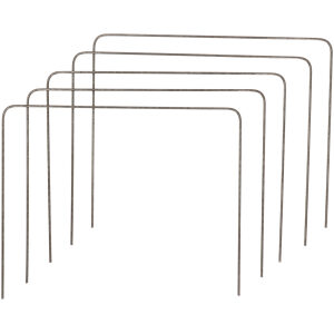 Kinnitusklambrid kangale 20x25x20 cm