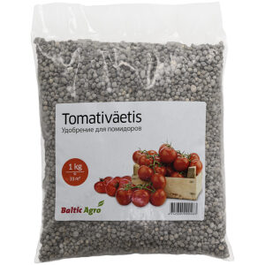 Tomativäetis 1 kg