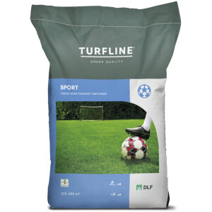 Muruseeme "Sport" Turfline