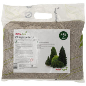 Okaspuuväetis 4 kg