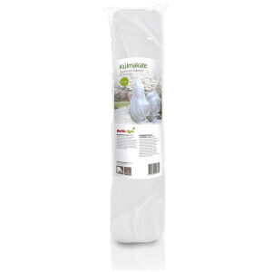 Külmakate / valge geotekstiil 2x10 m