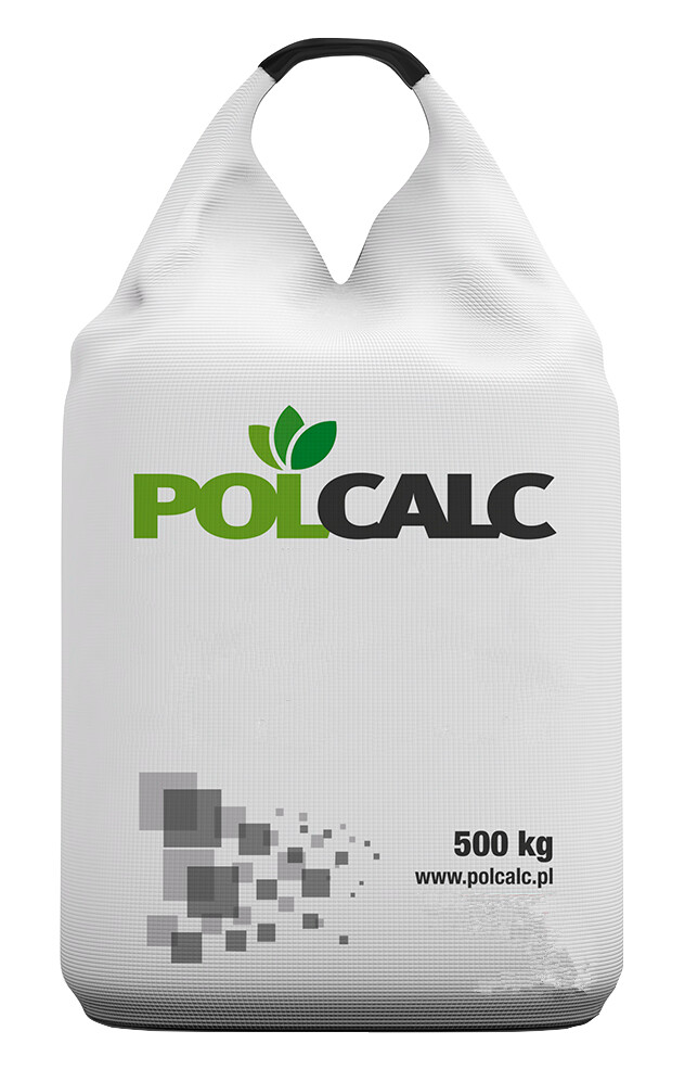 Granuleeritud kriit 500 kg