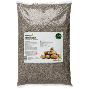 Kartuliväetis 15 kg