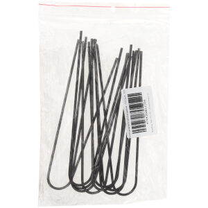 Kinnitusklambrid kattekangale 17x3,5 cm