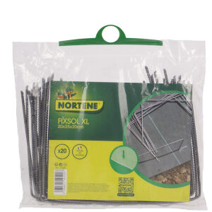 Kinnitusklambrid kattekangale XL