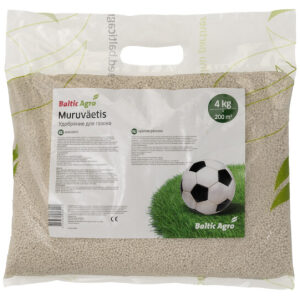 Muruväetis 4 kg