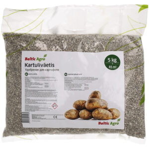 Kartuliväetis 5 kg